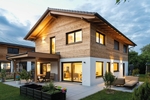 Modernes Einfamilienhaus in ruhiger und zentraler Lage in Eichenau - Einfamilienhaus Eichenau | Angebot:26704620