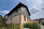 GEMÜTLICH, LÄNDLICH MIT GROßER SCHEUNE - Einfamilienhaus Seßlach | Angebot:27095265