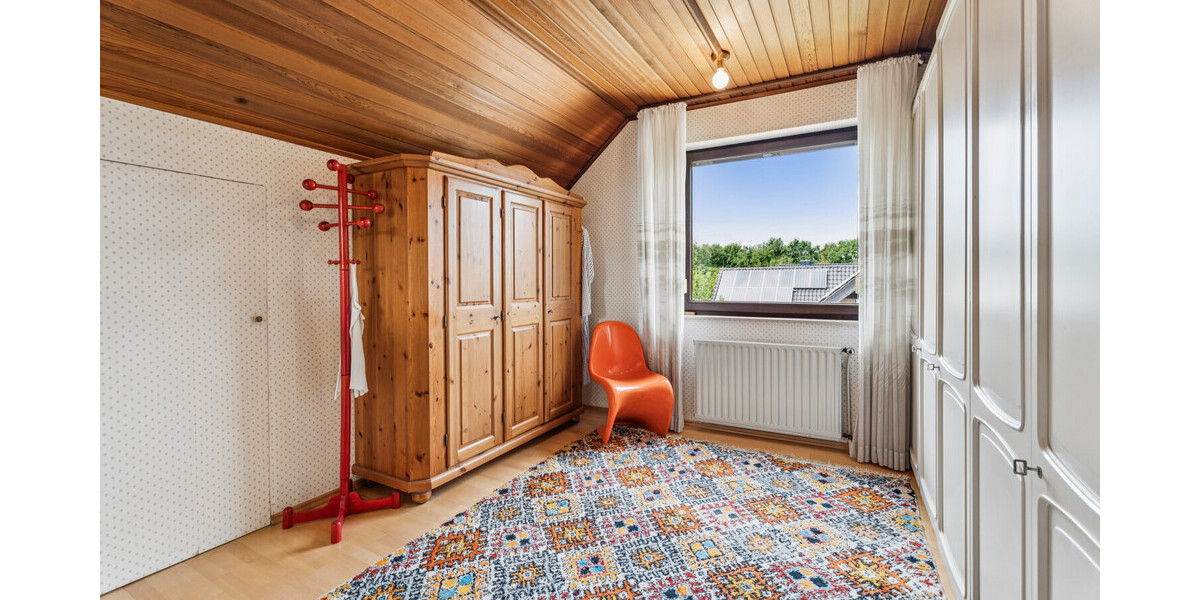 Ankleidezimmer DG