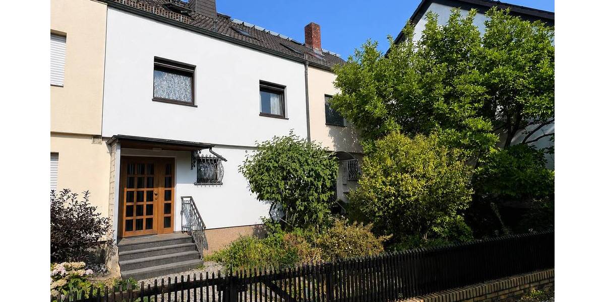 Ihr neues Familienzuhause in begehrter Lage von Dietzenbach-Steinberg! - Reihenmittelhaus Dietzenbach | Angebot:27146258