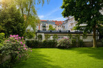 Erstklassiges Wohnen mit Raumhöhe, Stil und zeitloser Eleganz im Herzen des Erphoviertels! - Etagenwohnung Münster Mitte-Nordost | Angebot:26195827
