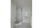 (12536_17) MGN: kleine 1-Raum-Wohnung mit Dusche und Balkon im Hochparterre, Hausmeisterdienste inklusive - Etagenwohnung Meiningen | Angebot:26836388