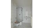 (12536_17) MGN: kleine 1-Raum-Wohnung mit Dusche und Balkon im Hochparterre, Kabel-TV und Hausservice inklusive - Etagenwohnung Meiningen | Angebot:26836388