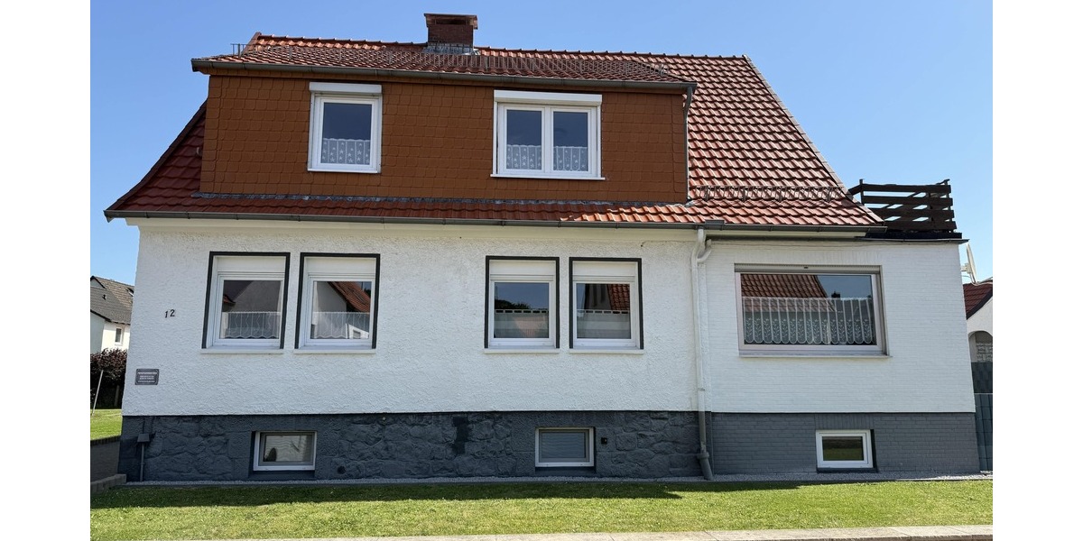 Vorderansicht