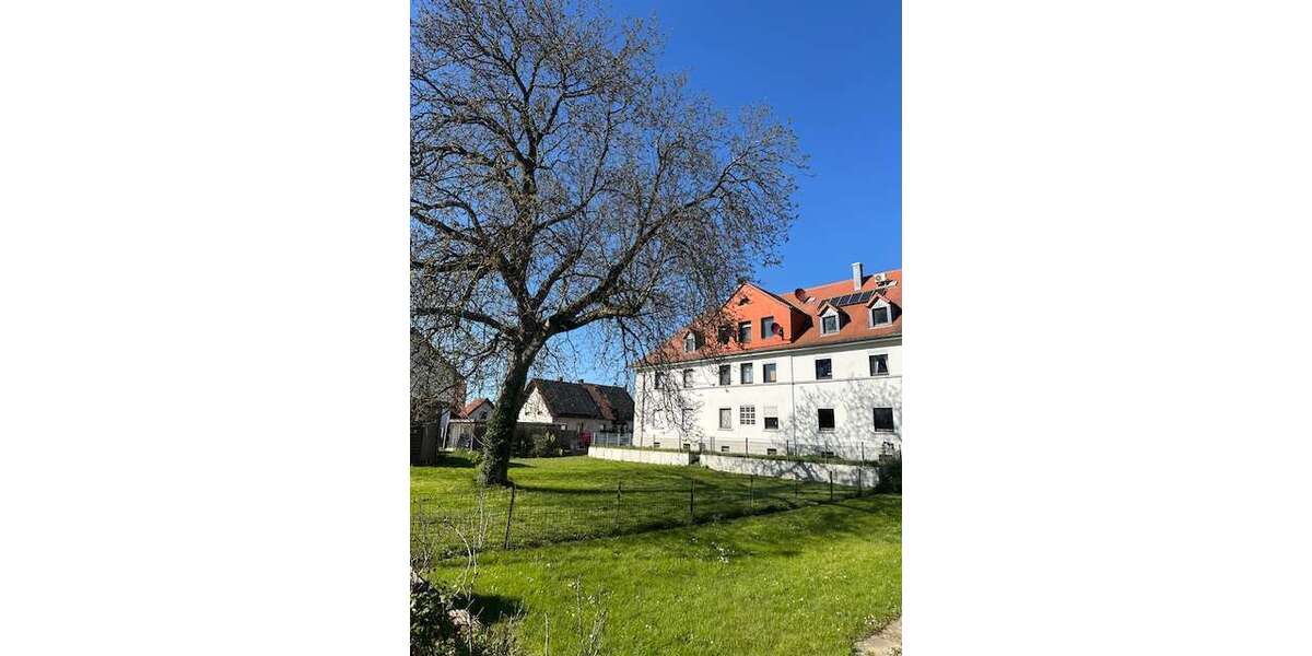 Helle Maisonette mit großem Gemeinschaftsgarten! - Maisonettenwohnung Rastatt | Angebot:26302142