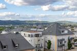 Trier-Feyen neue Maisonettewohnung mit Flair, moderner Heiztechnik sowie toller Weitsicht - Dachgeschoßwohnung Trier Feyen-Weismark | Angebot:27351418