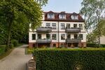 ALTBAUCHARME TRIFFT MODERNEN WOHNKOMFORT - Etagenwohnung Bad Doberan | Angebot:27159816