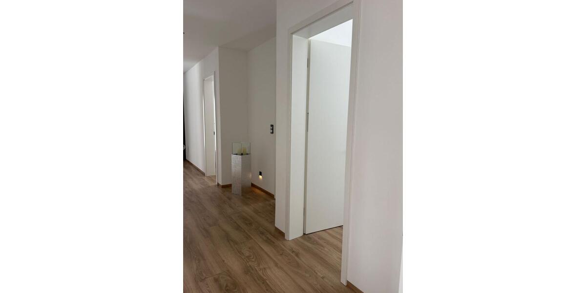 Flur privater Bereich