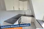 Gemütliche 3-Zimmer-Wohnung mit Balkon und Einbauküche - Dachgeschoßwohnung Chemnitz Altendorf | Angebot:25098842