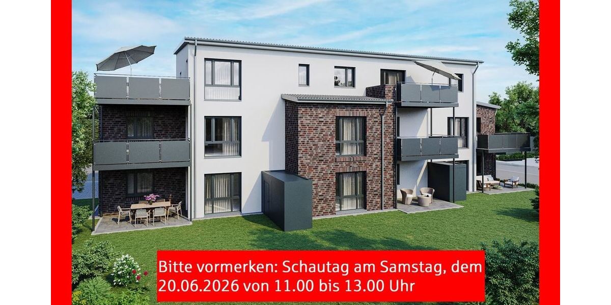 Exklusives Wohnen am 