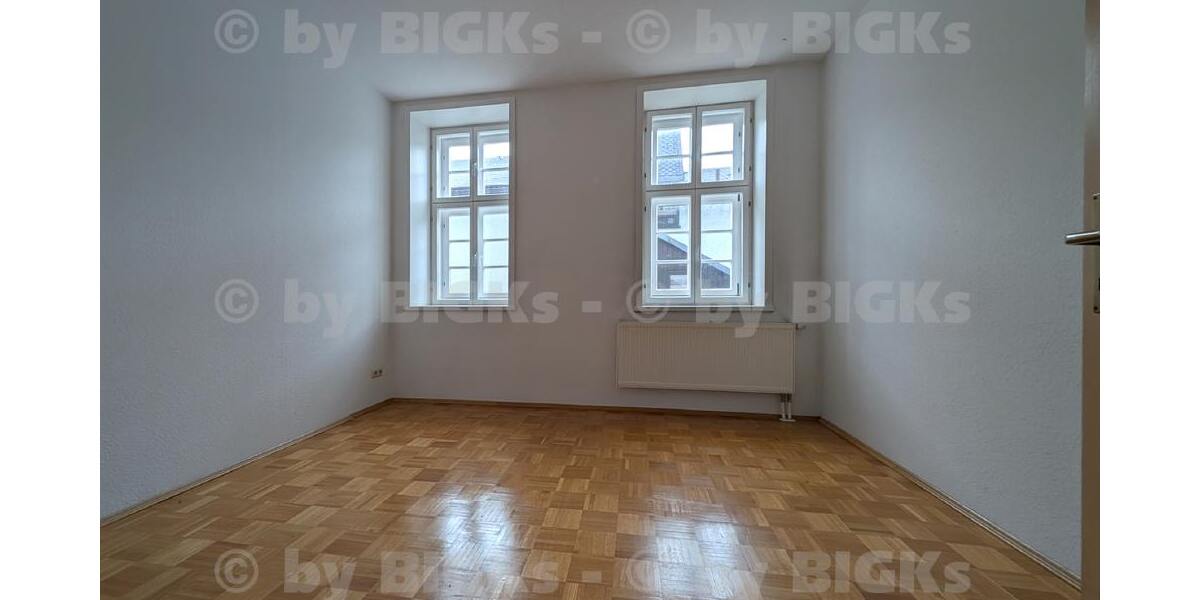 BIGKs - Suhl OT Schmiedefeld 3-Raum-Wohnung, sep. Küche und Garten (-;) - 3- Suhl Suhl OT Schmiedefeld | Angebot:26536227