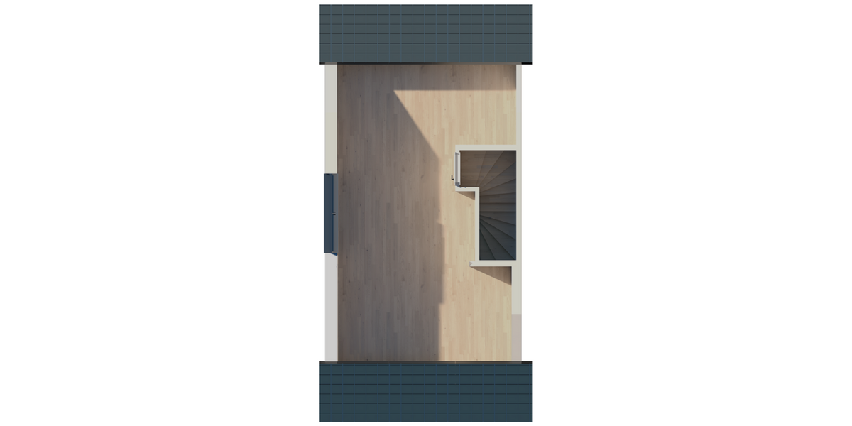 Grundriss DG