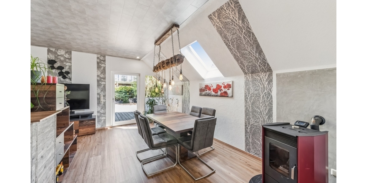 Esszimmer DG