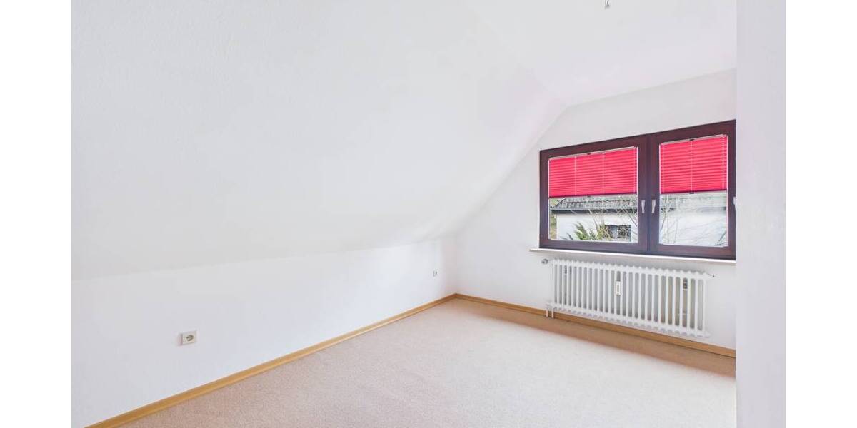 Zimmer I OG