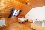 Großzügiges Haus mit 2 Wohneinheiten möglich – ideal für Familie oder Vermietung - Einfamilienhaus Schönsee | Angebot:26443086