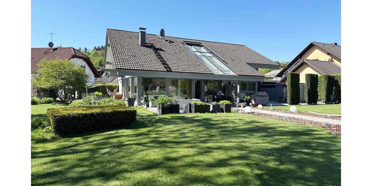 Einfamilienhaus Windesheim - 8 Zimmer, 250 m&sup2;, 1.590.000&euro; | Angebot:24657996
