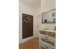 (EF1208_M) Magdeburg: Biederitz, komfortabel möblierte Wohnung mit Wohnküche, Parkettböden und Kamin - Etagenwohnung Biederitz Biederitz | Angebot:17900566