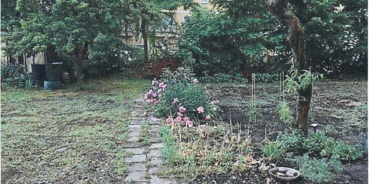 ZENTRALE BAULÜCKE IN LETSCHINER ZENTRUMSLAGE... - Grundstück Letschin | Angebot:9452634