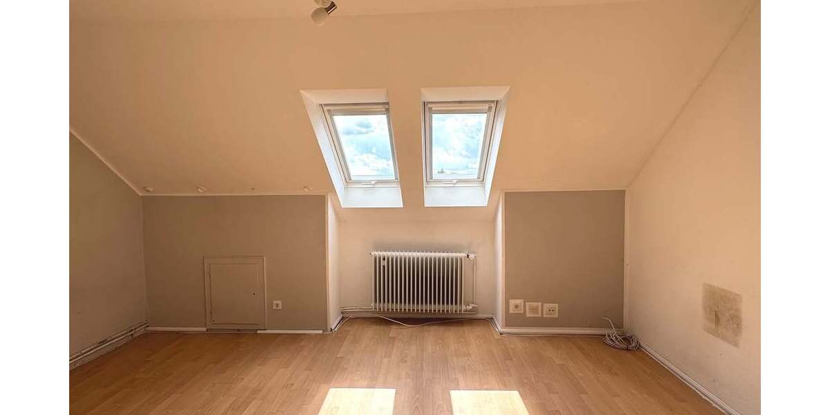 Zimmer 2 im DG