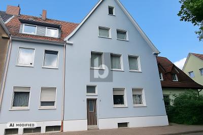 7,4 % RENDITE UND ERHÖHTE AFA MÖGLICH - ZUGREIFEN! - Mehrfamilienhaus, Wohnhaus Gelsenkirchen Gelsenkirchen-Mitte | Angebot:27321538