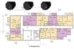 Achtung Steuerfüchse - Steuern sparen durch Sonderabschreibungen im KFW 40 QNG Energiesparhaus - Erdgeschoßwohnung Trier Feyen-Weismark | Angebot:24300035