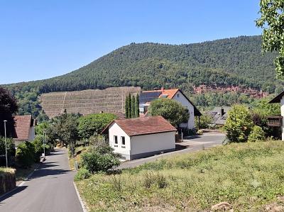 FAMILIENTRAUM IN UNBERÜHRTER NATUR - Grundstück Bürgstadt | Angebot:27147802