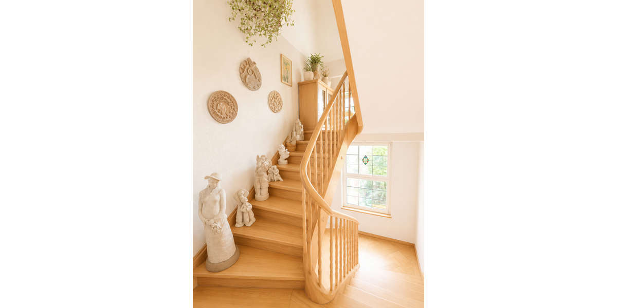 Charmantes Dreifamilienhaus am Galgenberg Ulm-Weststadt - Mehrfamilienhaus, Wohnhaus Ulm Söflingen | Angebot:26846221