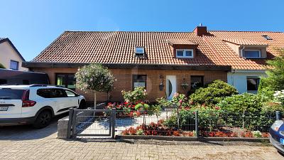ZWEI EINHEITEN ZUM PREIS VON EINEM - Zweifamilienhaus Weyhe | Angebot:27154221