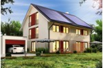 Ruhig gelegenes Baugrundstück in Eichenau für ein kleineres Einfamilienhaus - Grundstück Eichenau | Angebot:27189670