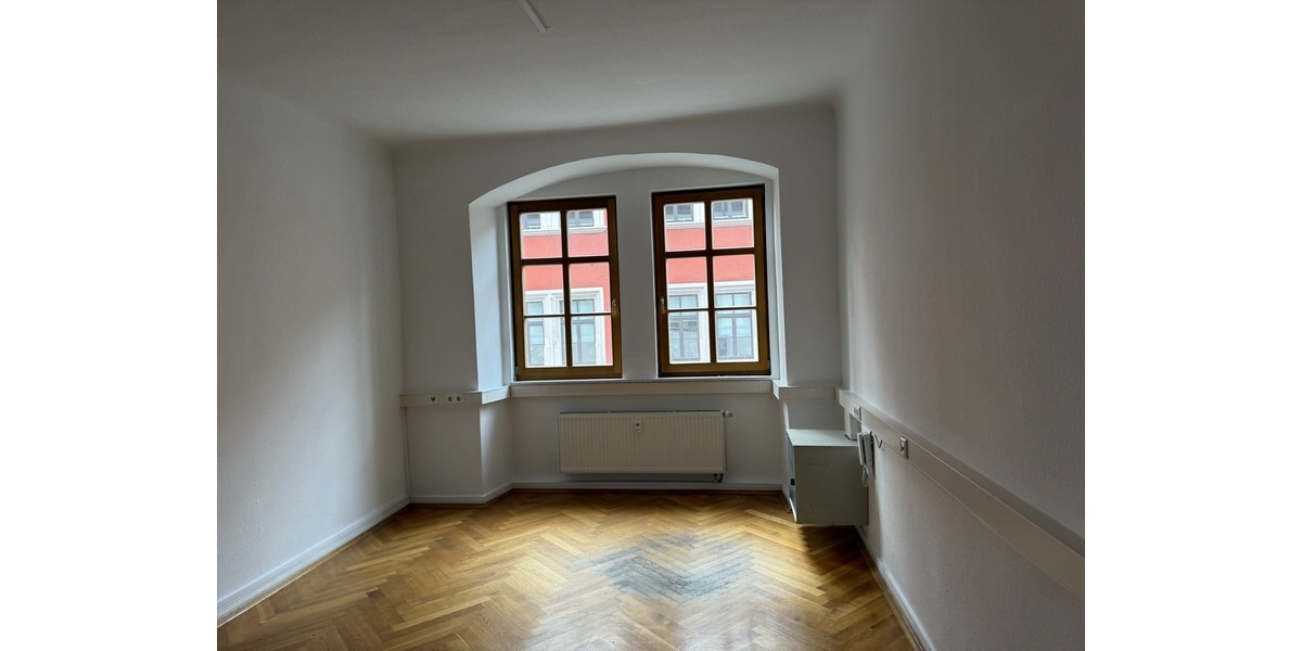 kleiner Arbeitsplatz