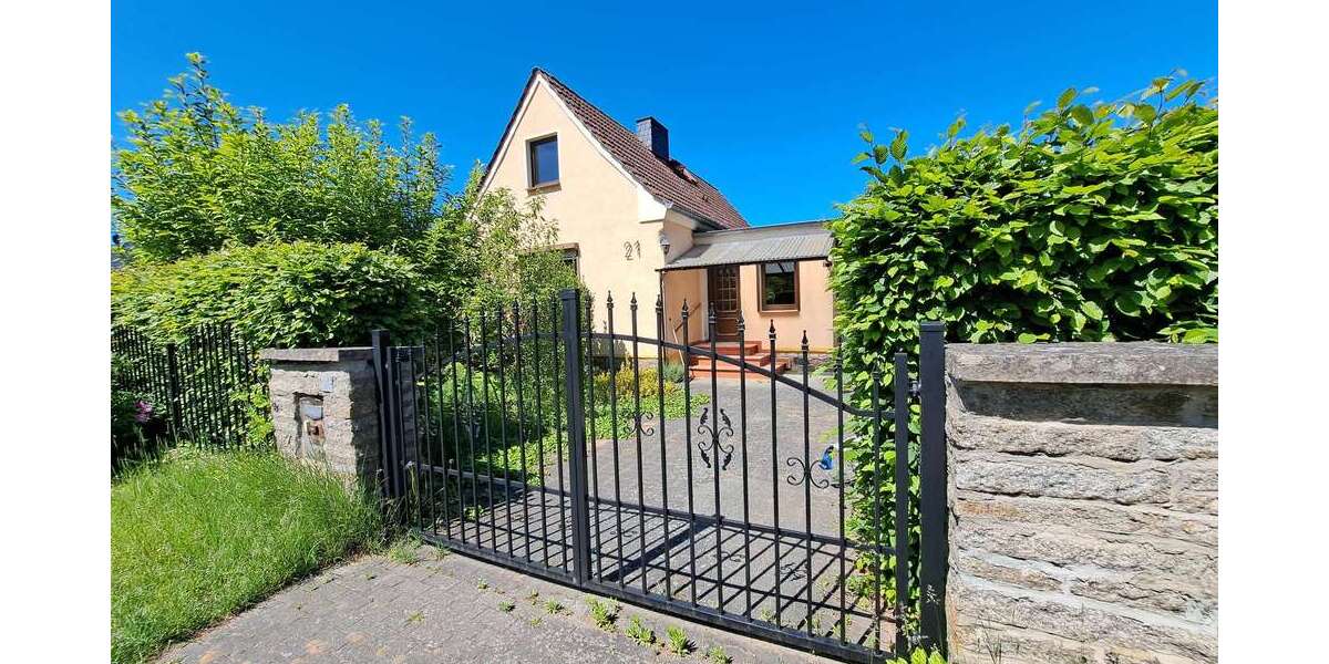 Wohnen im Dichterviertel in Strausberg - Einfamilienhaus Strausberg | Angebot:26984841