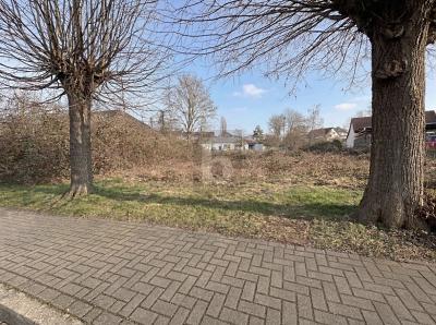 TOP LAGE, VIELE MÖGLICHKEITEN - Grundstück Herzberg am Harz | Angebot:27159811