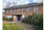 Haus Auerbach in Berlin-Dahlem – denkmalgeschützte Villa von Bruno Paul im Rohbaustadium - Villa Berlin Steglitz-Zehlendorf | Angebot:27249443