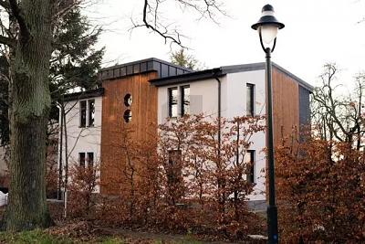 WUNDERSCHÖNES KFW55 HAUS - Einfamilienhaus Temnitzquell | Angebot:27095212