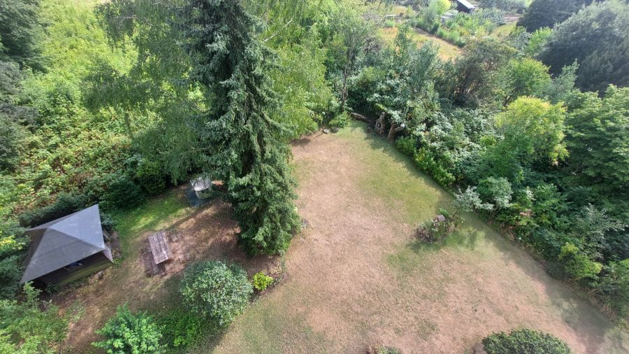 Garten 2025