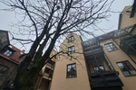 Haus im Haus! Große, denkmalgeschützte Altbauwohnung zum Selbstgestalten in der Augsburger Altstadt - Etagenwohnung Augsburg Innenstadt | Angebot:26773653