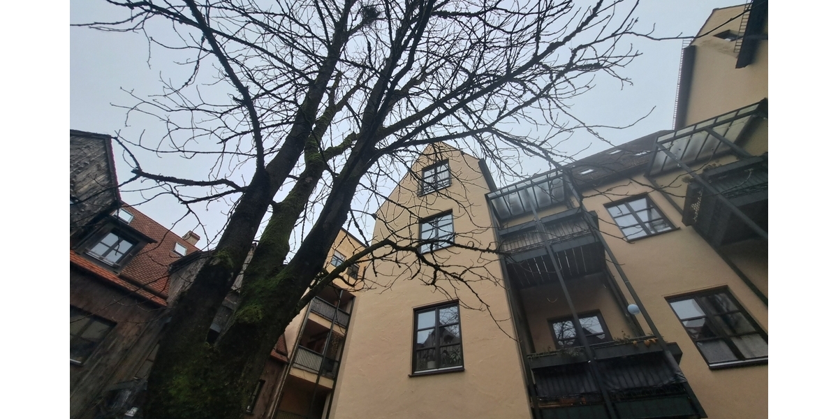 Innenhof