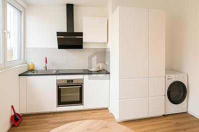 WG ZIMMER FREI AB 1.12.26 - Etagenwohnung Mannheim Käfertal | Angebot:27145245