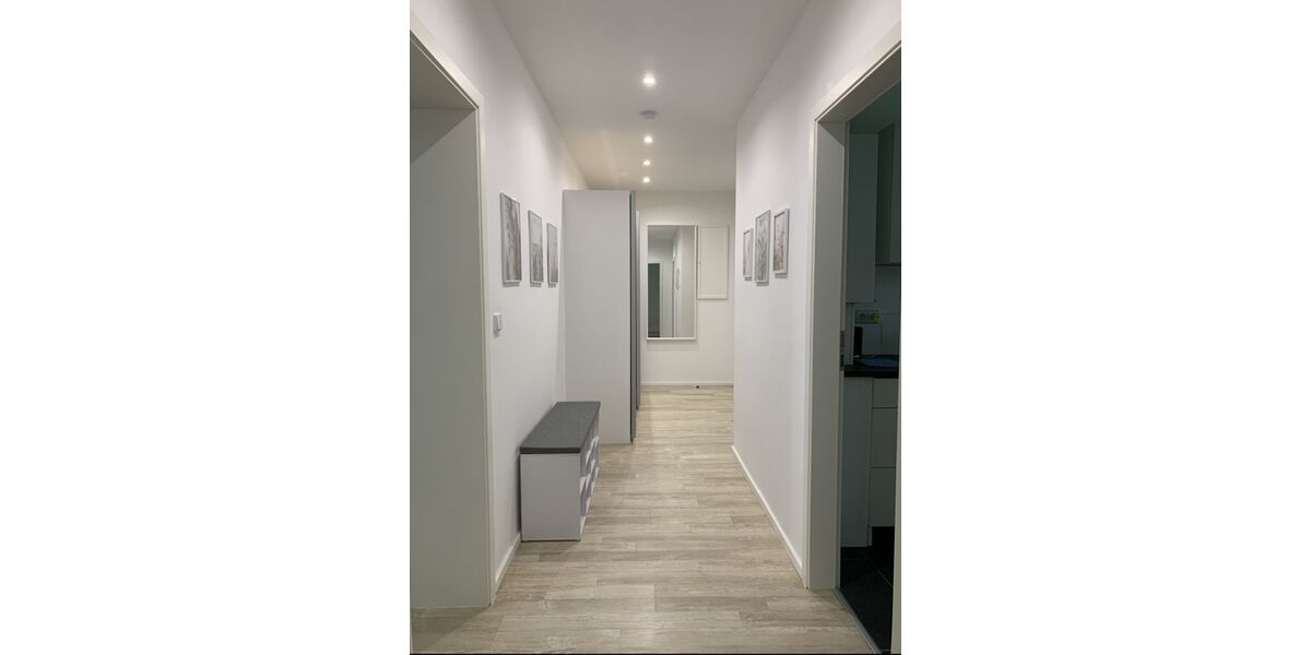 Provisionsfrei* Bezugsfreie 2 Zimmer, modernisiert, möbliert - perfekter Altersruhesitz - 2- Berlin Steglitz-Zehlendorf | Angebot:27331162