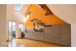 LOFTFLAIR IN DER ALTSTADT MIT DACHTERRASSE - Dachgeschoßwohnung Schweinfurt Gartenstadt | Angebot:27436912