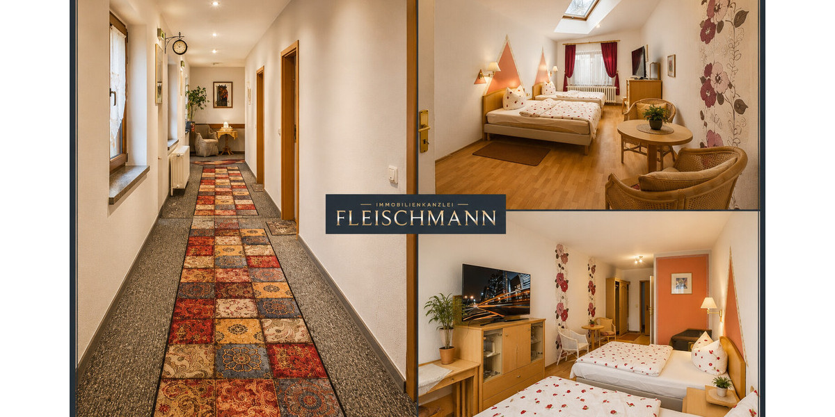 Flur_Gästezimmer