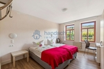 Saniertes Reihenmittelhaus am Rhein. Perfekt als Ferienimmobilie geeignet - Einfamilienhaus Niederheimbach | Angebot:27230165