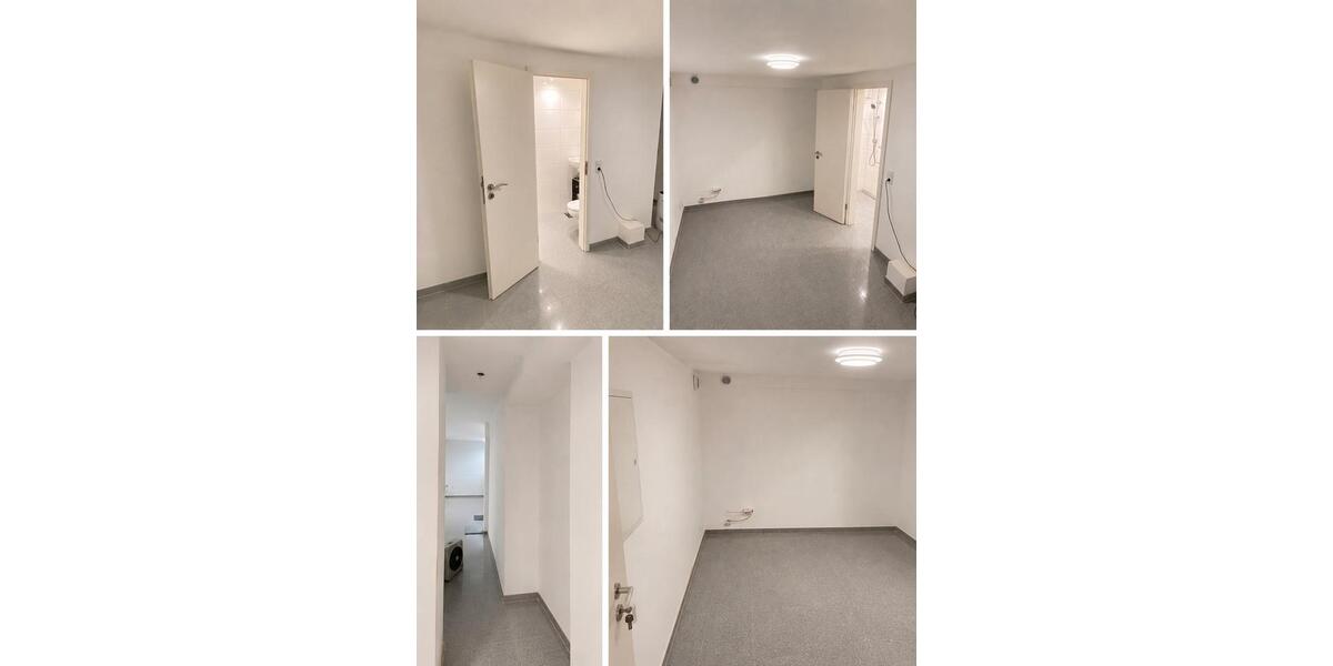 Etagenwohnung Mühlheim am Main - 2 Zimmer, 50 m&sup2;, 730&euro; | Angebot:26496324