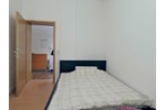 (EF0834_M) Erfurt: Brühlervorstadt, möbliertes Apartment mit separater Wohnküche und ruhigem Balkon, WLAN inklusive - Etagenwohnung Erfurt Brühlervorstadt | Angebot:27157368