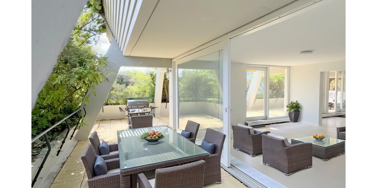 Terrasse 2. OG