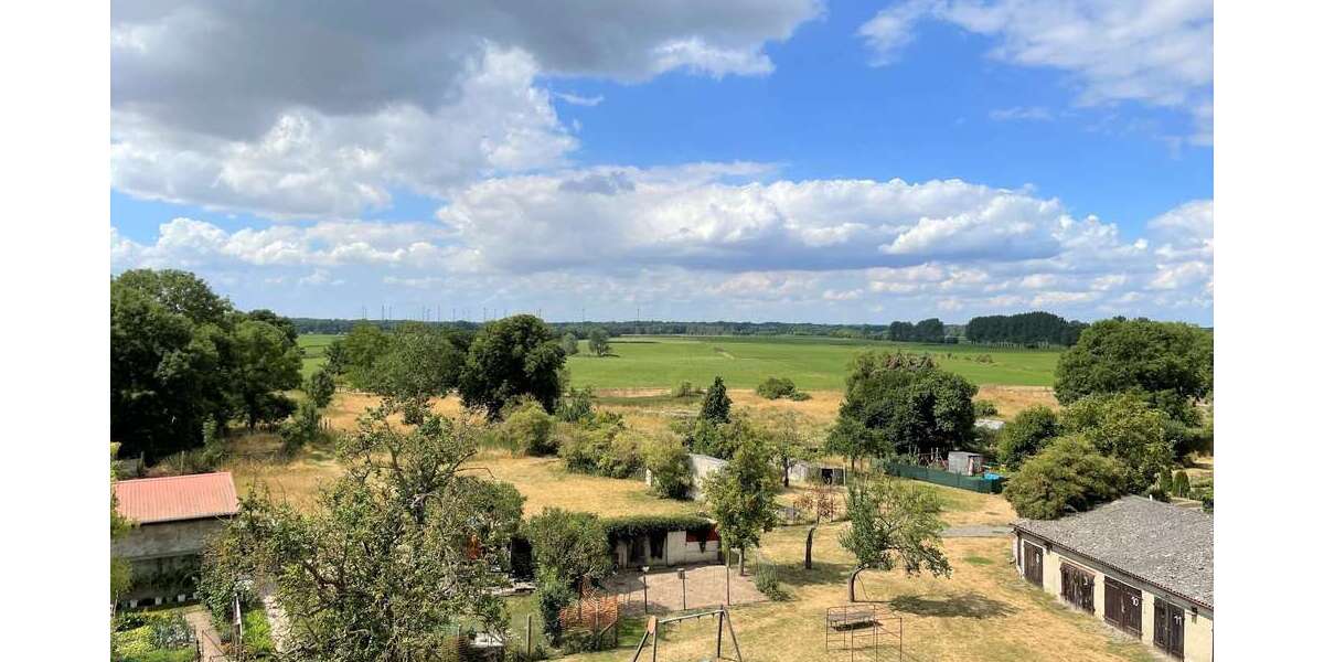 Blick aus dem Zimmer 01