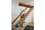(EF1359_M) Gotha: Waltershausen, möblierte Wohnung im OT Winterstein für Wochenendheimfahrer, einfacher Standard - Etagenwohnung Waltershausen Winterstein | Angebot:26548554