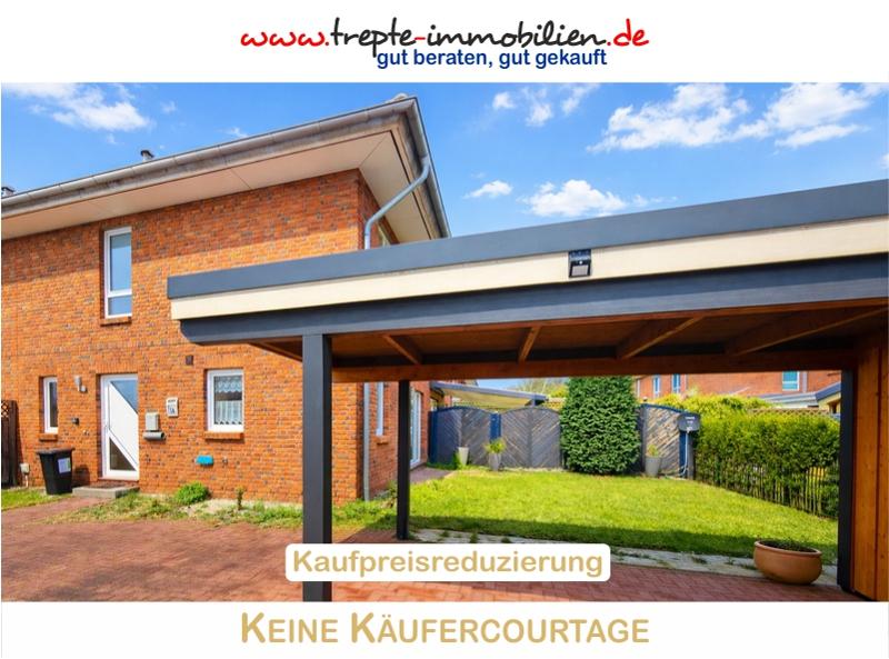 SOMMER-ANGEBOT *** Modernes Quattrohaus *** IDEAL für die junge Familie!!! - Doppelhaushälfte Schwarzenbek | Angebot:24801850