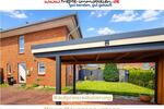 SOMMER-ANGEBOT *** Modernes Quattrohaus *** IDEAL für die junge Familie!!! - Doppelhaushälfte Schwarzenbek | Angebot:24801850