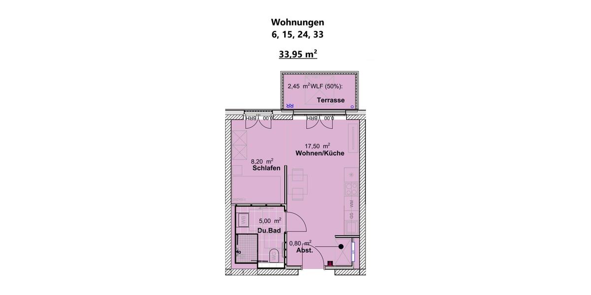 Achtung Steuerfüchse - Steuern sparen durch Sonderabschreibungen im KFW 40 QNG Energiesparhaus - Erdgeschoßwohnung Trier Feyen-Weismark | Angebot:24300706